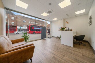 77 Chase Side, London for lease Interior Photo- Image 2 of 4