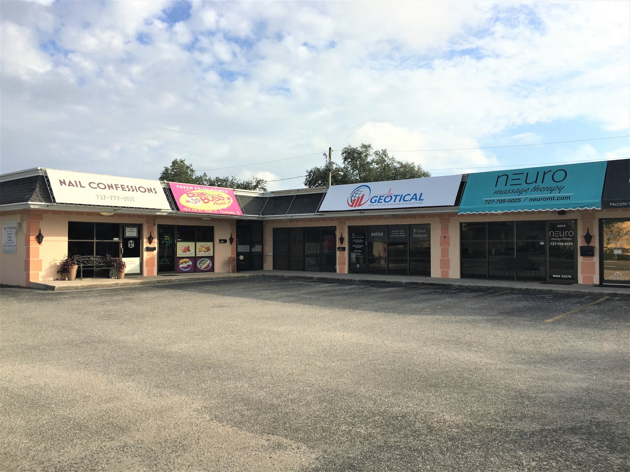 4601 4th St N, Saint Petersburg, FL for sale Other- Image 1 of 1