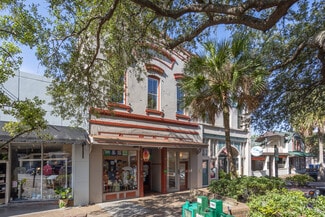 More details for 308 Centre St, Fernandina Beach, FL - Office/Retail for Lease