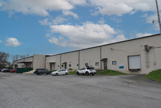 More details for 1111 E 39th St, Chattanooga, TN - Industrial for Sale