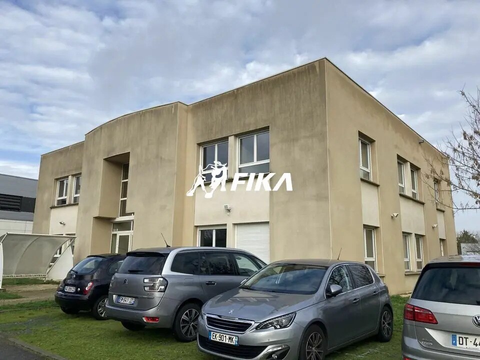 Office in Blagnac for lease Building Photo- Image 1 of 9