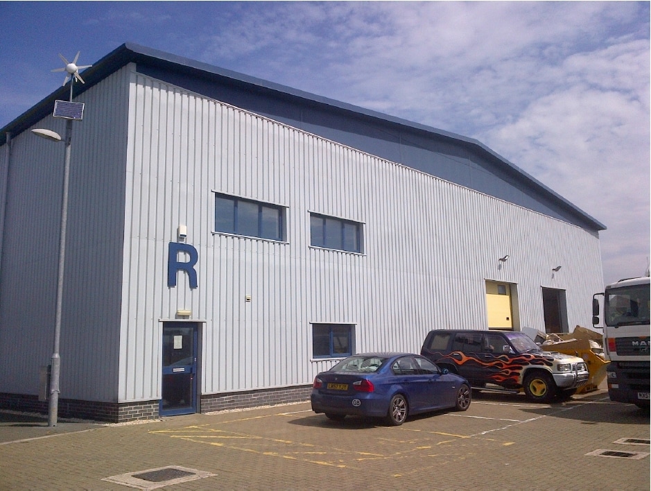 Arndale Rd, Littlehampton for sale Primary Photo- Image 1 of 1