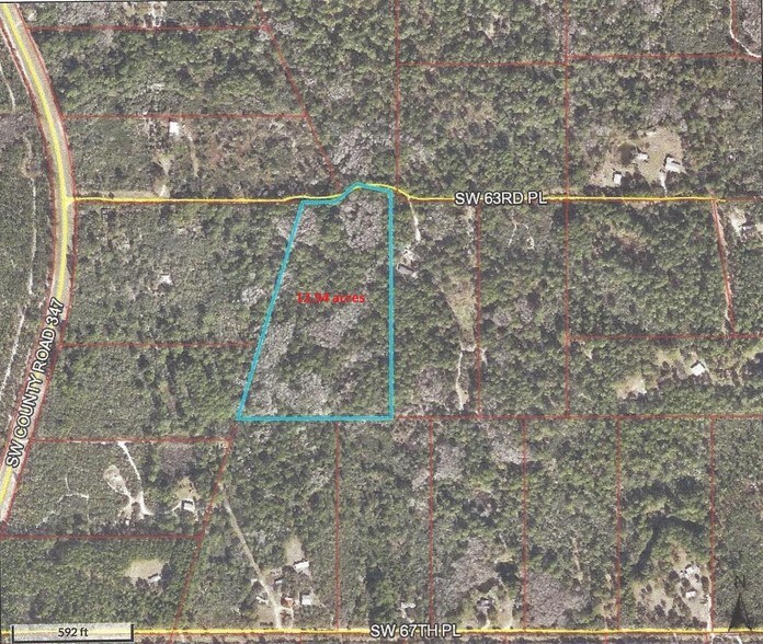 Cedar Key Highlands, Cedar Key, FL for sale - Other - Image 1 of 1