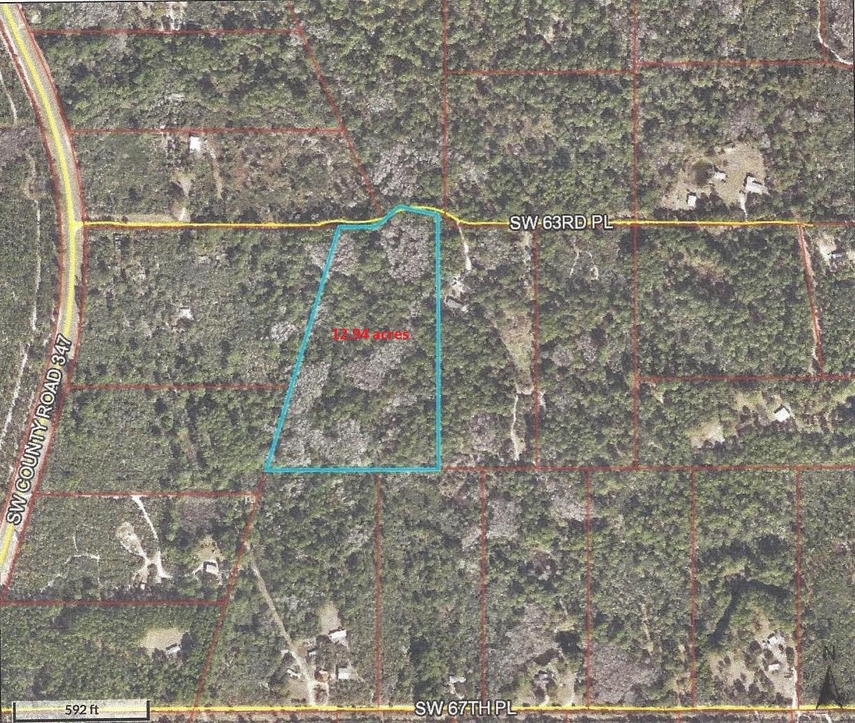 Cedar Key Highlands, Cedar Key, FL for sale Other- Image 1 of 1
