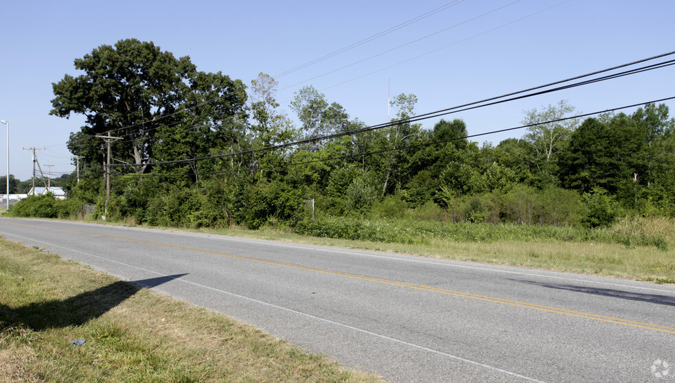 N Highway 411, Madisonville, TN for sale - Building Photo - Image 2 of 3