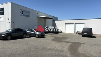 More details for 26 Avenue Du Louron, Colomiers - Industrial for Lease
