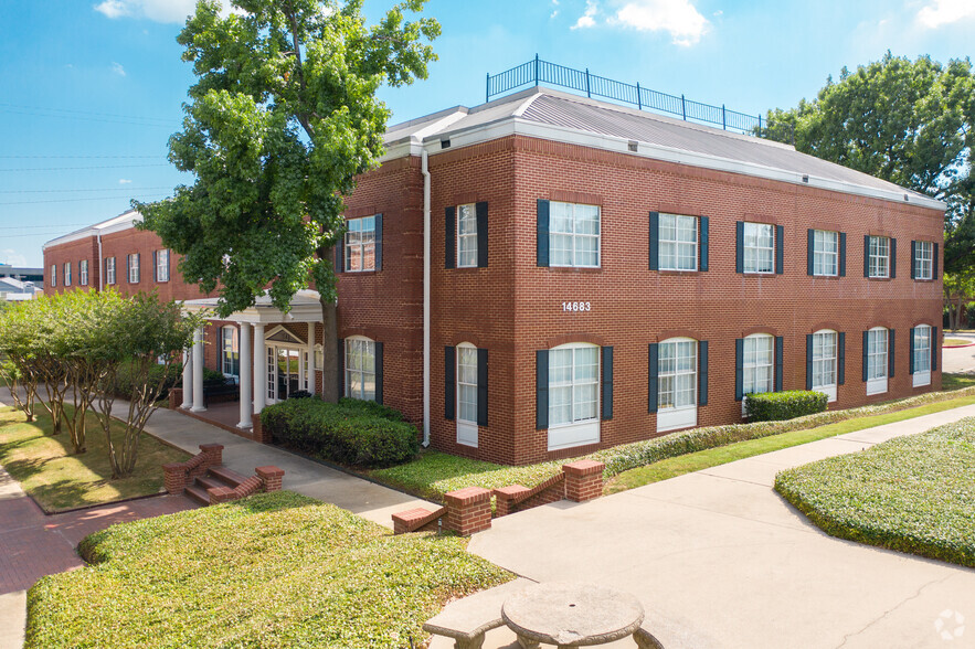 14683 Midway Rd, Addison, TX for sale - Primary Photo - Image 1 of 1