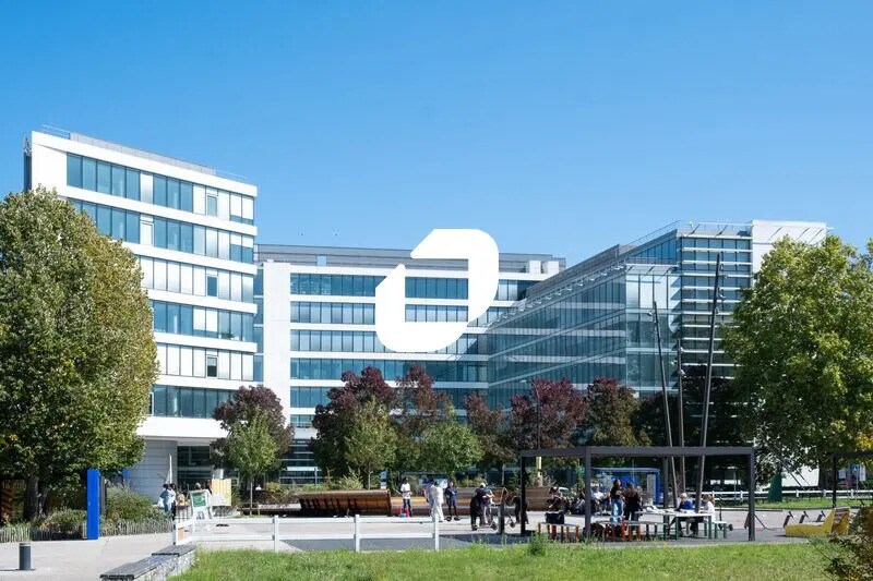 40-48 Rue D'Arcueil, Rungis for lease Building Photo- Image 1 of 20