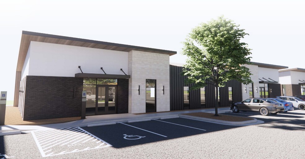 10861 US-183A, Leander, TX for sale - Building Photo - Image 1 of 1