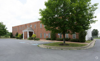 More details for 161 Commonwealth Ct, Winchester, VA - Office for Sale