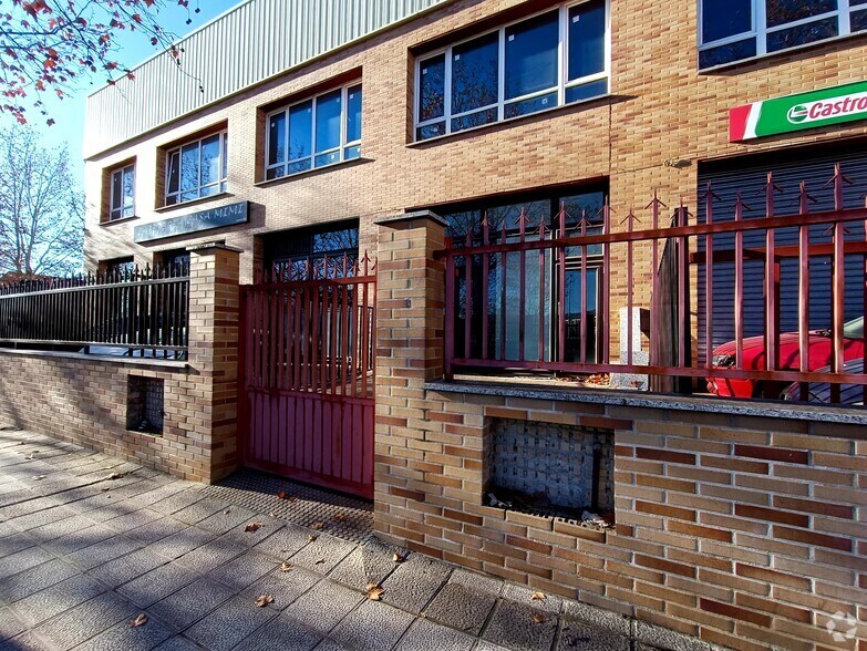 in Collado Villalba, Madrid for sale - Interior Photo - Image 1 of 1