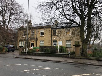 More details for 22-24 Edgerton Rd, Huddersfield - Office for Lease