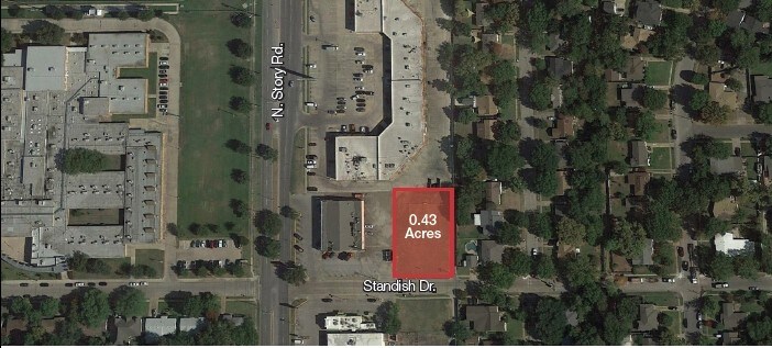 1920 N Story Rd, Irving, TX for sale Primary Photo- Image 1 of 1