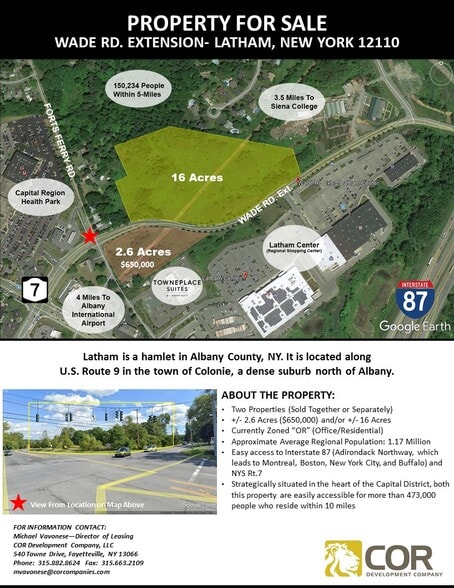 17 Forts Ferry Rd, Latham, NY for sale - Other - Image 3 of 6