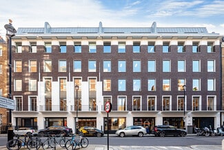 More details for 1-9 Seymour St, London - Office for Lease