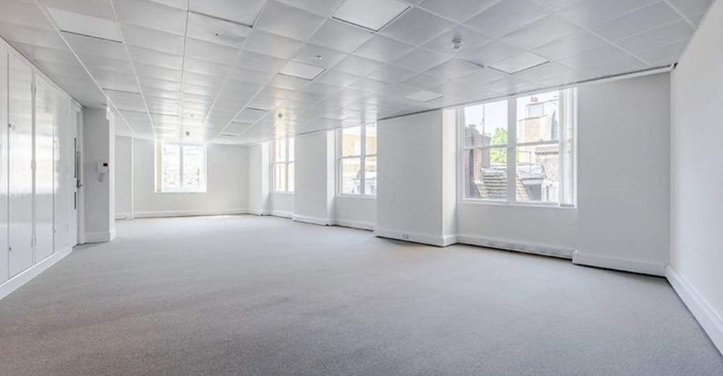 2 Queen Annes Gate Buildings, London for lease Interior Photo- Image 1 of 4