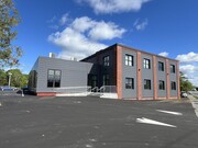 160 Presumpscot St, Portland ME - Warehouse