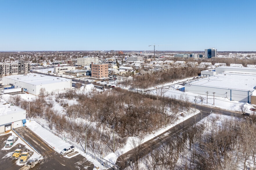 Rue Fleetwood, Laval, QC for sale - Aerial - Image 3 of 3