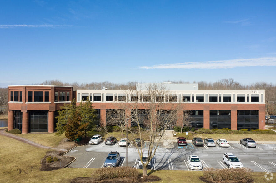 1350 Campus Pky, Wall Township, NJ 07753 - Office for Lease | LoopNet