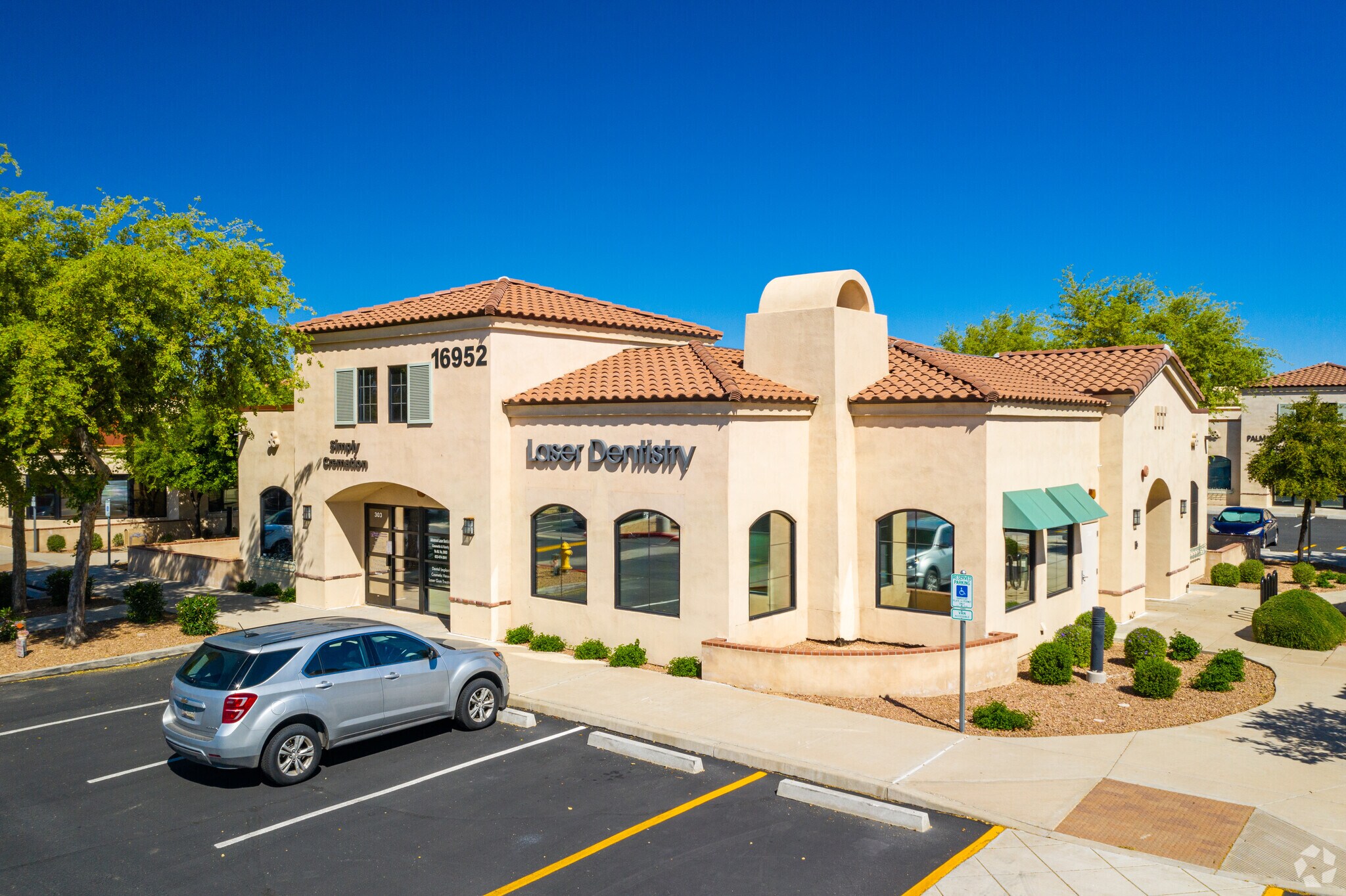 16952 W Bell Rd, Surprise, AZ 85374