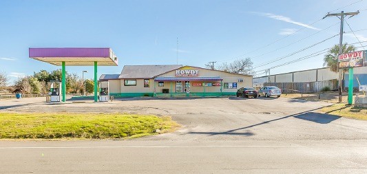 10432 FM 1902, Crowley, TX for sale - Primary Photo - Image 1 of 1