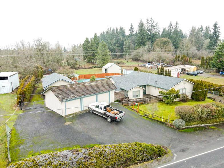 520 NW 179th St, Ridgefield, WA 98642 | LoopNet