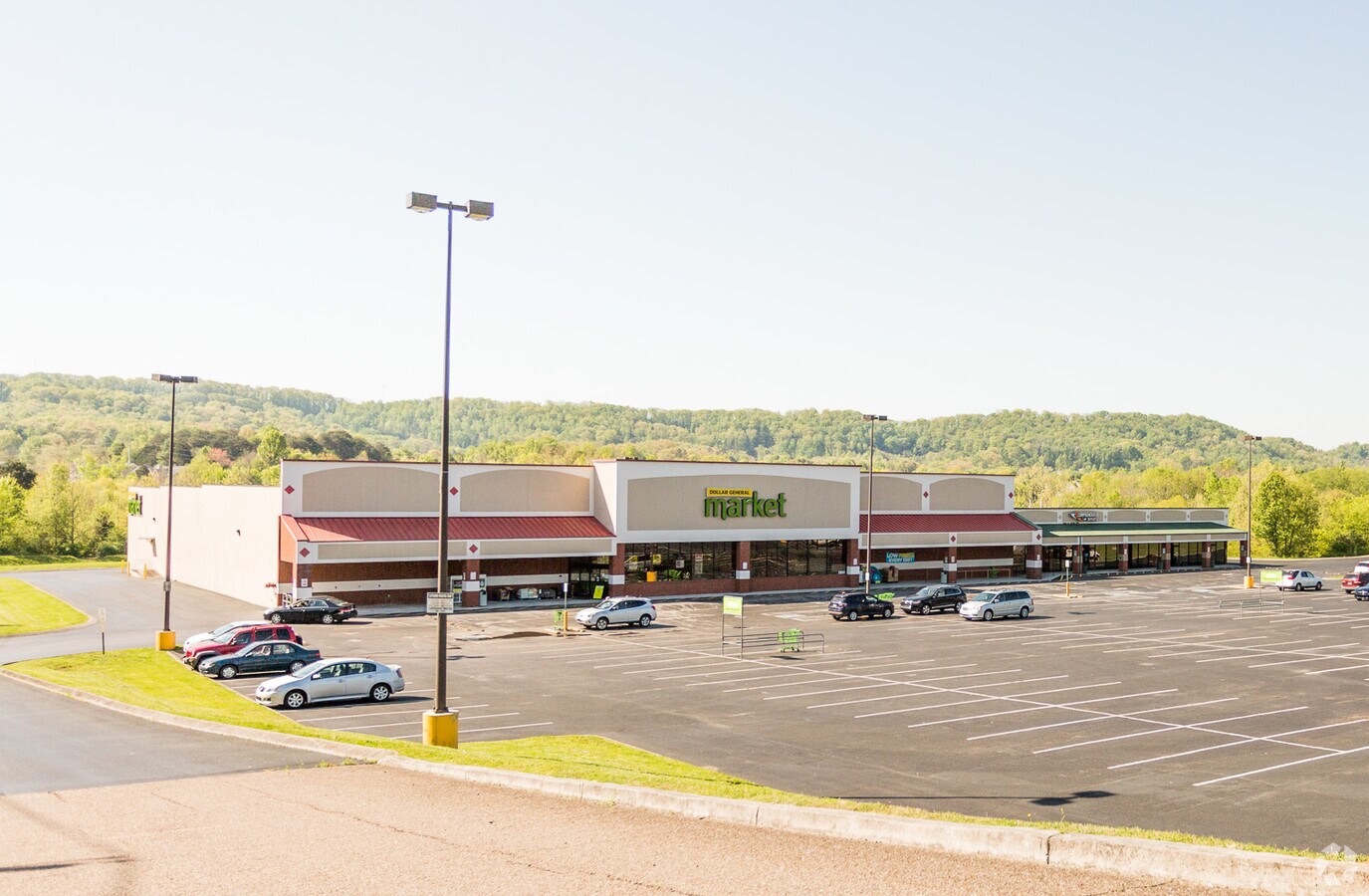 13281350 E Emory Rd, Knoxville, TN 37938