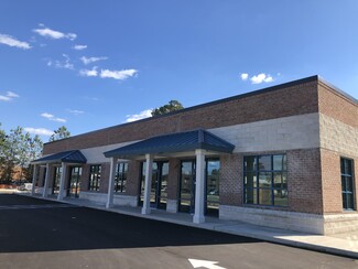 More details for 1210 Country Club, Jacksonville, NC - Office for Lease