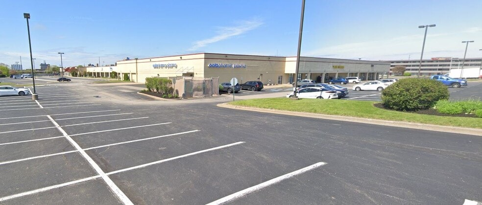 1700 Peach St, Erie, PA for lease - Building Photo - Image 2 of 12