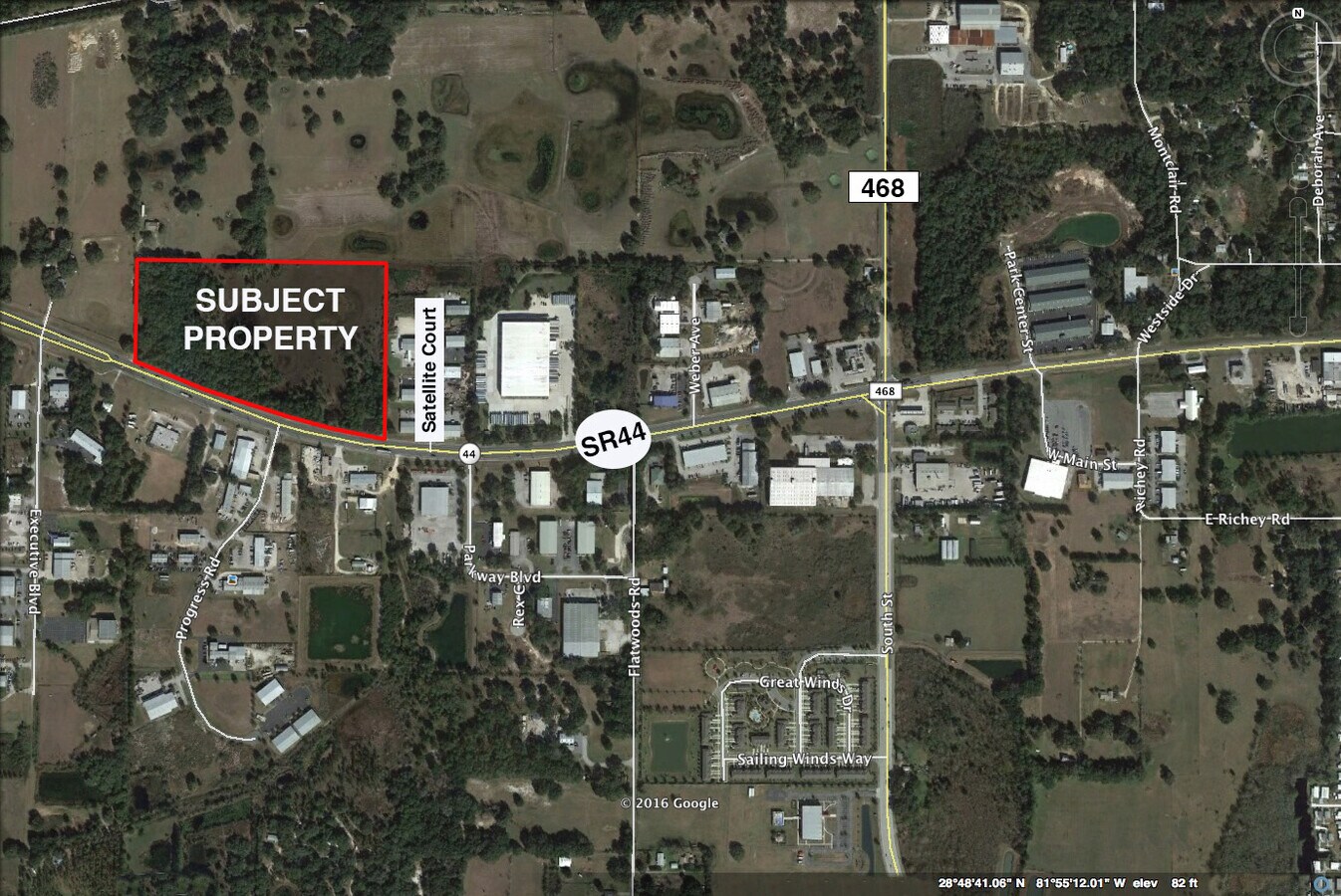 00 SR 44, Leesburg, FL 34748 | LoopNet