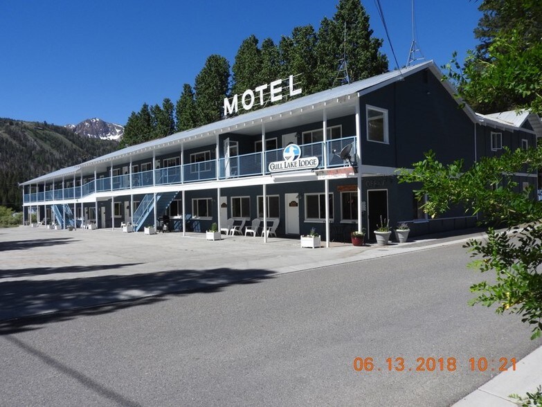 132 Bruce St, June Lake, CA for sale - Other - Image 1 of 1