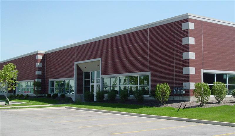 9951 W 190th St, Mokena, IL for lease - Building Photo - Image 1 of 6