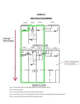 C-70 Tyee Manuf - Warehouse