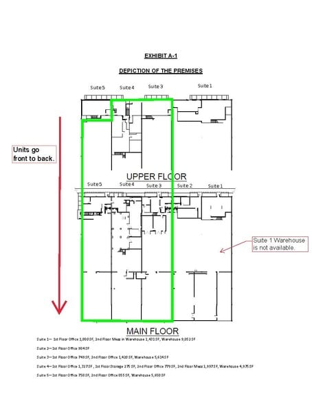 2916 100th St NW, Everett, WA for lease - Building Photo - Image 1 of 1