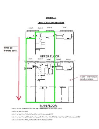 More details for 2916 100th St NW, Everett, WA - Industrial for Lease