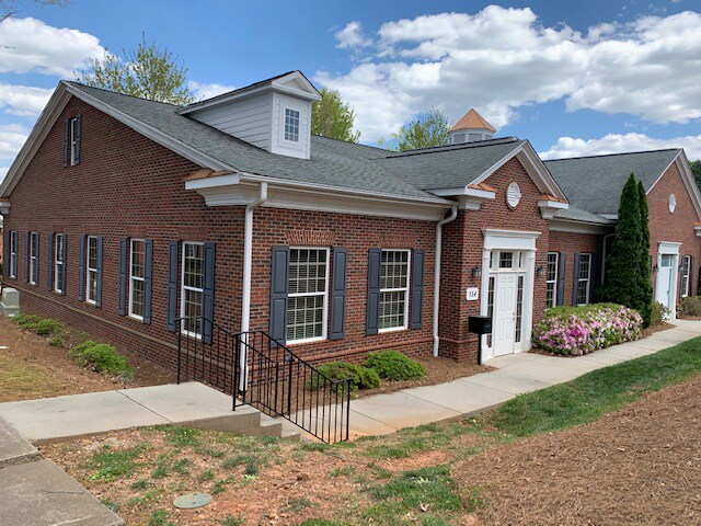 154 Dornach Way, Advance, NC for sale Building Photo- Image 1 of 1