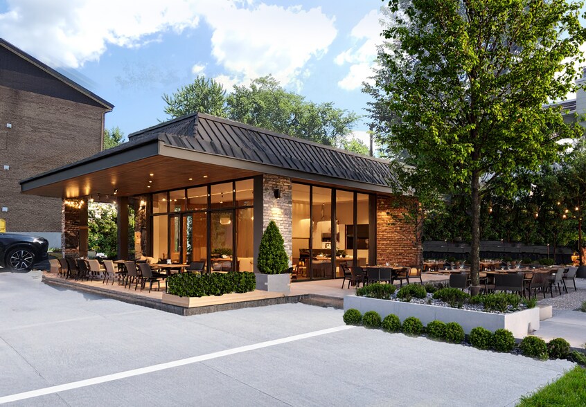 1450 Av Victoria, Longueuil, QC for lease - Building Photo - Image 3 of 7