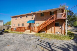 2505 Woodley Rd, Columbus OH - Office Space