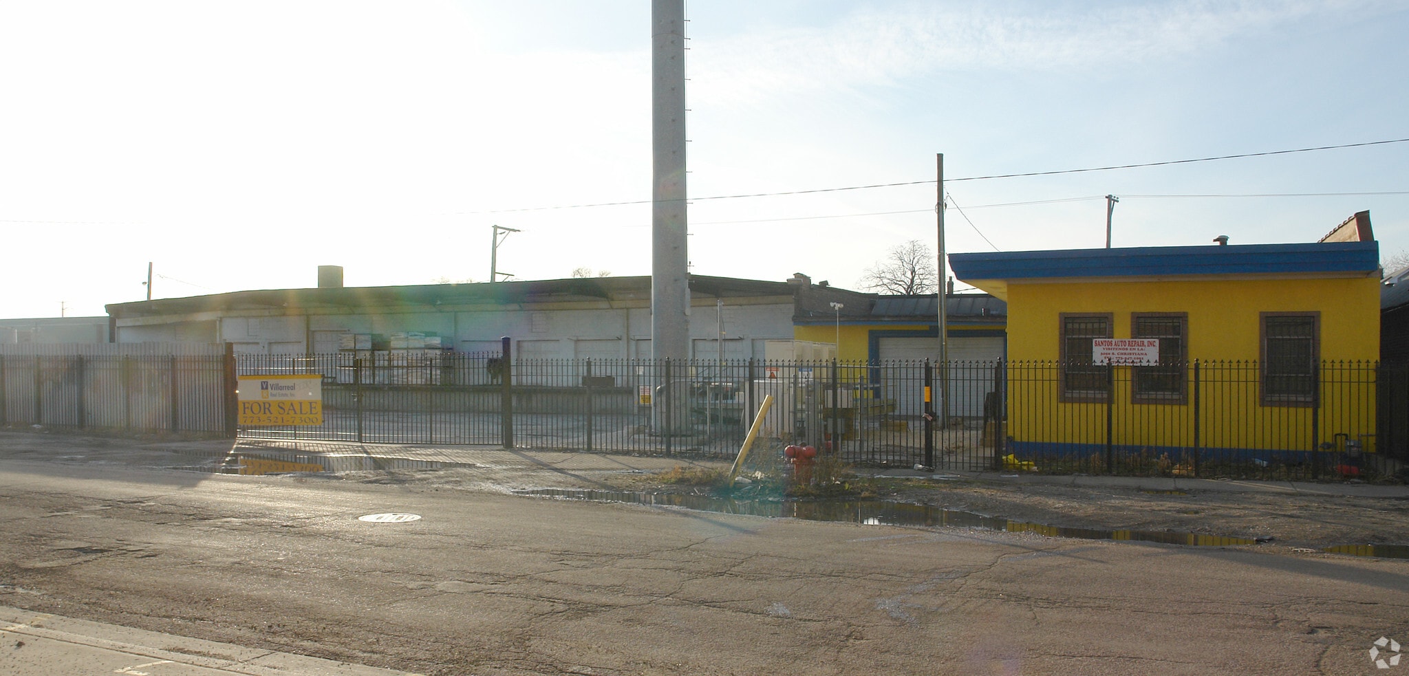 3018 S Spaulding Ave, Chicago, IL for sale Primary Photo- Image 1 of 5