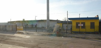 3018 S Spaulding Ave, Chicago IL - Warehouse