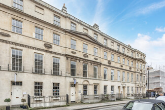 More details for 4 Northumberland, Bath - Office for Lease