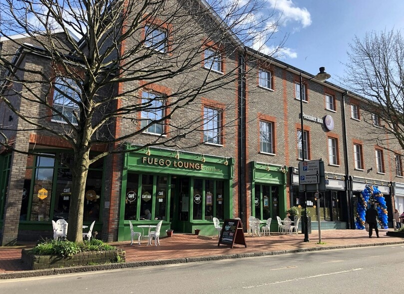 Friars Ct, Lewes for lease - Building Photo - Image 2 of 3