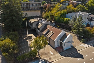 More details for 600 Miller Ave, Mill Valley, CA - Office for Lease