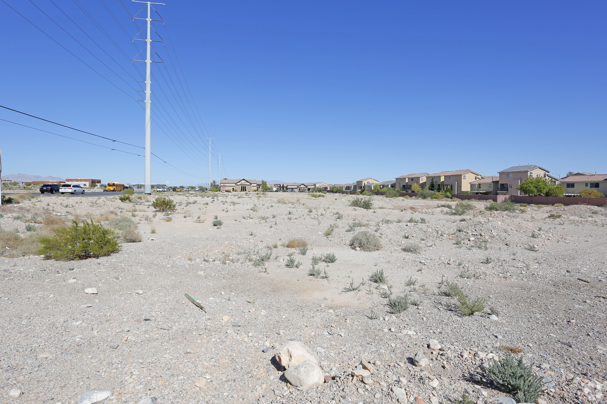 8452 S Rainbow Blvd, Enterprise, NV for sale Primary Photo- Image 1 of 1