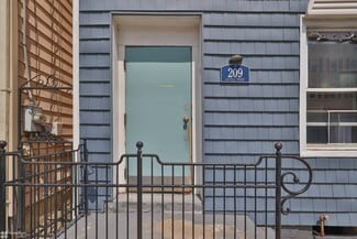 More details for 209 Cattell St, Easton, PA - Multifamily for Sale