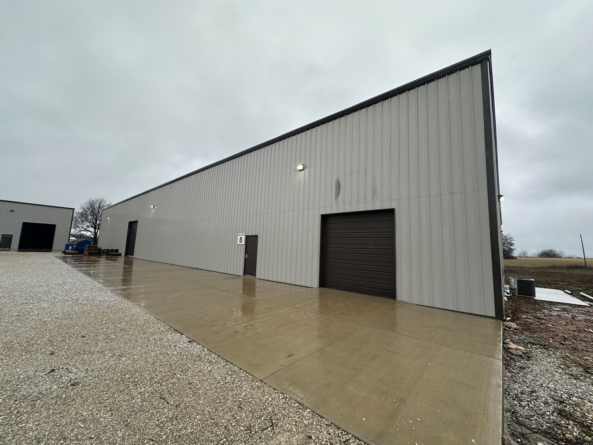 53 Evergreen Rd, Strafford, MO for lease Building Photo- Image 1 of 13