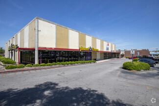 More details for 9118-9174 Parkway E, Birmingham, AL - Retail for Lease