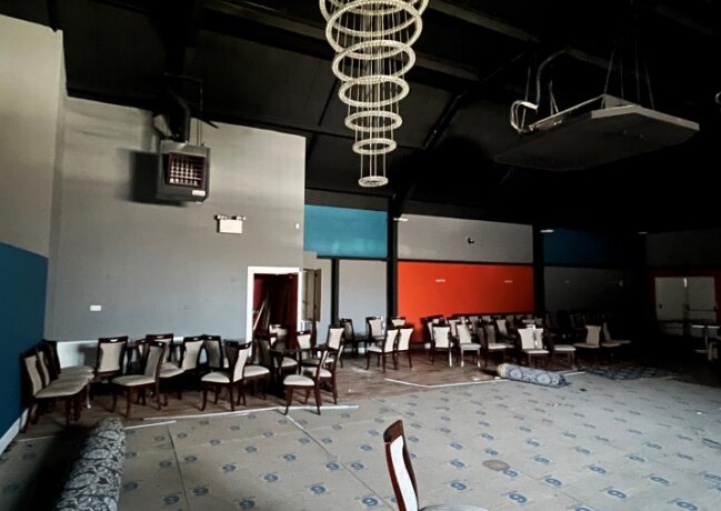 Blackpool Rd, Newton for sale Interior Photo- Image 1 of 1