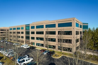 More details for 545 Metro Pl S, Dublin, OH - Office for Lease