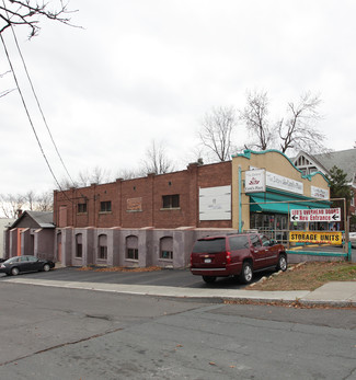 More details for 540-534 Pawling Ave, Troy, NY - Flex for Lease